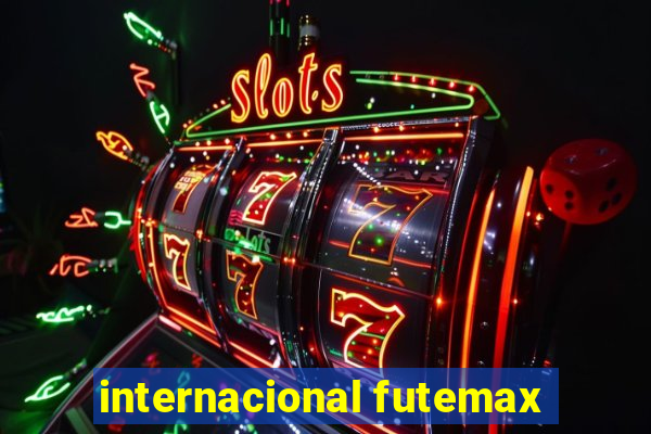 internacional futemax